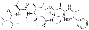 澳瑞他汀 E（MMAE類(lèi)似物）