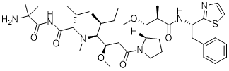 Dolastatin 10類(lèi)似物