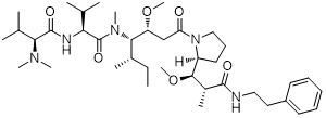 Dolastatin 10類(lèi)似物