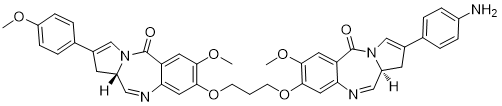 PBD-二聚體
