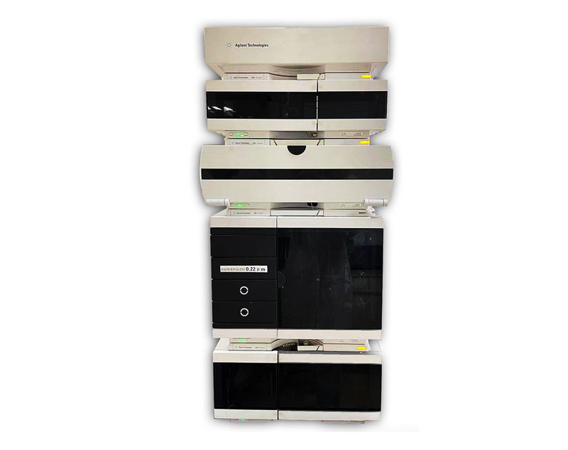高效液相色譜(HPLC)