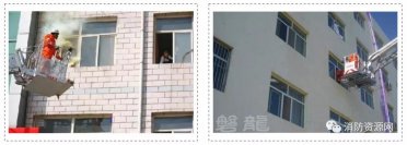 消防救援口-概念及應用，爭議探討！